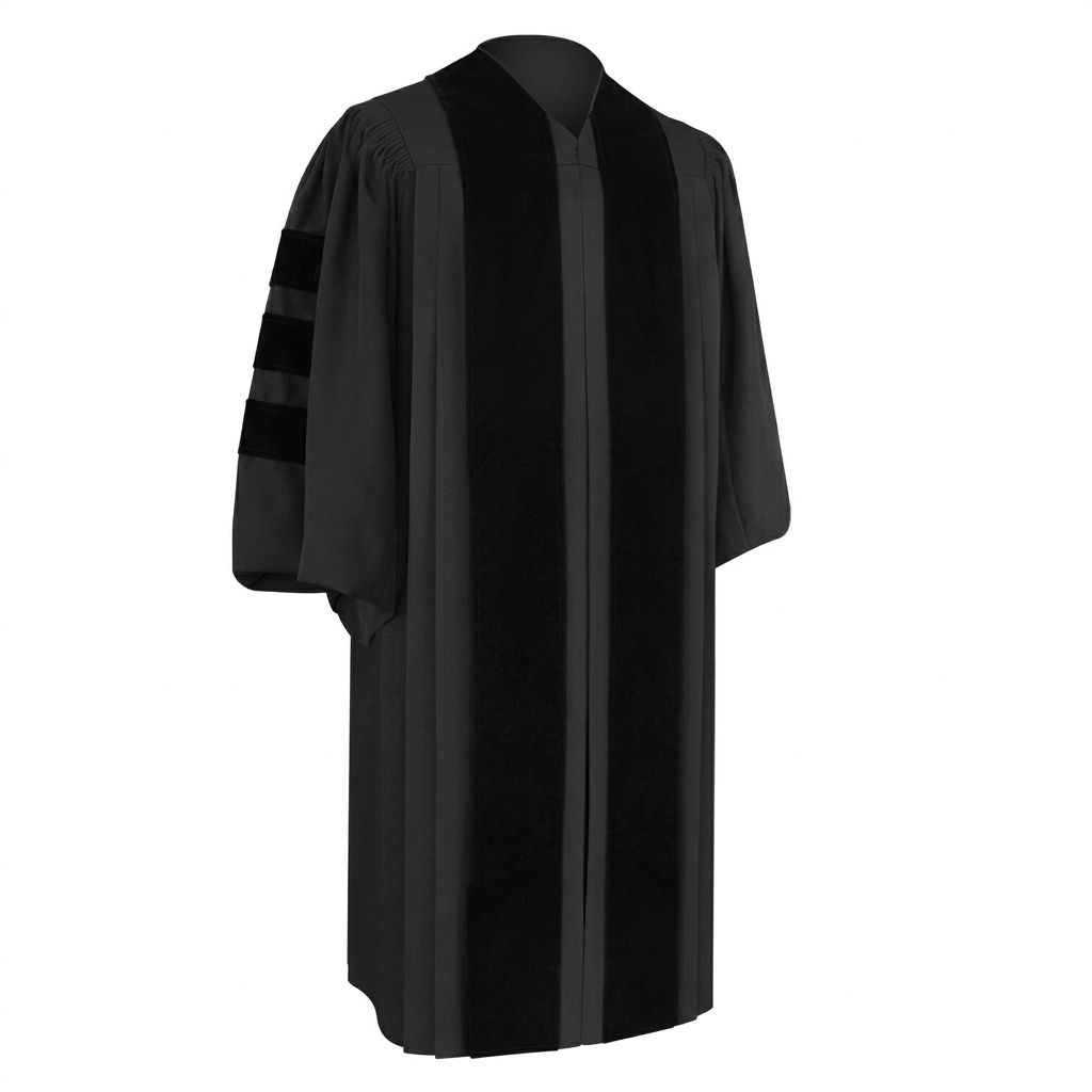 Doctoral Gowns