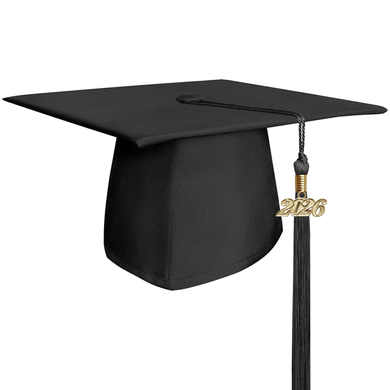 Master Cap