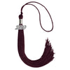 Maroon graduation tassel 2029