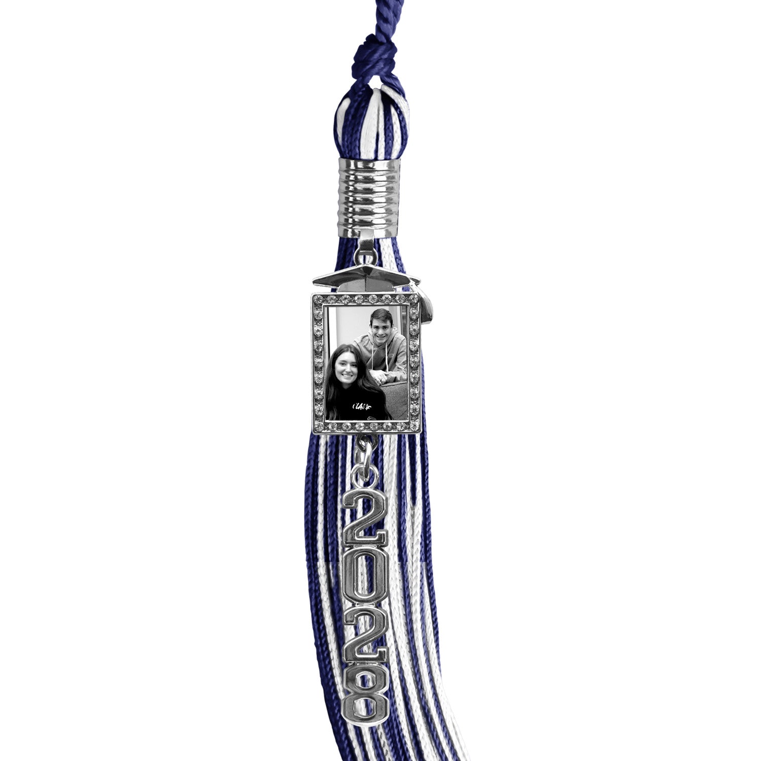 Tassels With Photo Frame
