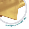 Antique Gold Graduation V-Stole by Wholesale Grad Supply