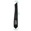 Black Class of 2024 Graduation Stole/Sash with Classic Tips by Wholesale Grad Supply