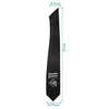Black Education Graduate Stole/Sash with Classic Tips by Wholesale Grad Supply