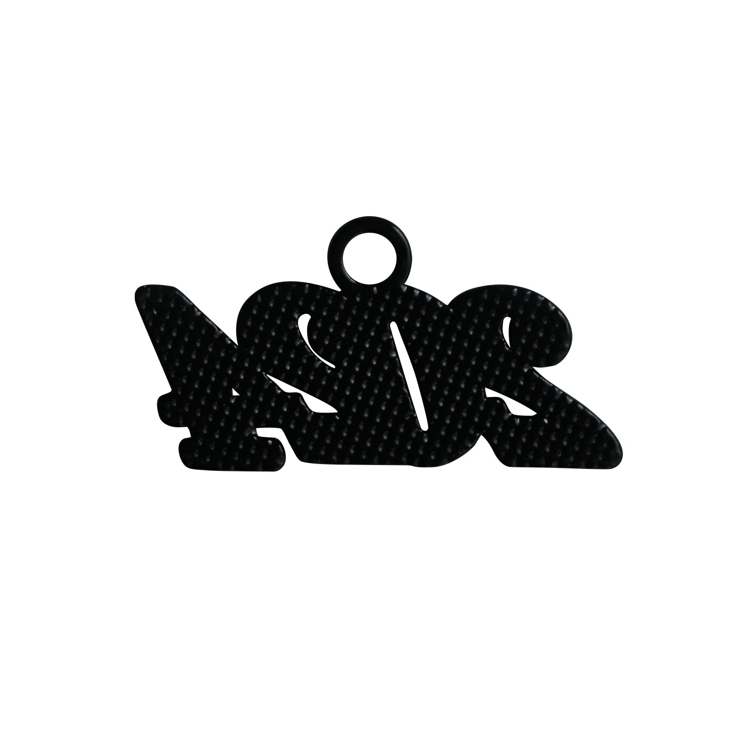Black Tassel Date Charm Year 2024 by Wholesale Grad Supply