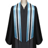 Botswana International Graduation Stole/Sash Study Abroad Graduate by Wholesale Grad Supply