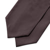 Brown Graduation Stole by Wholesale Grad Supply