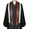 Bulgaria International Graduation Stole/Sash Study Abroad Graduate by Wholesale Grad Supply