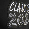 Class of 2024-2026 Senior Graduate Pullover Hoodie Grad Gift by Wholesale Grad Supply