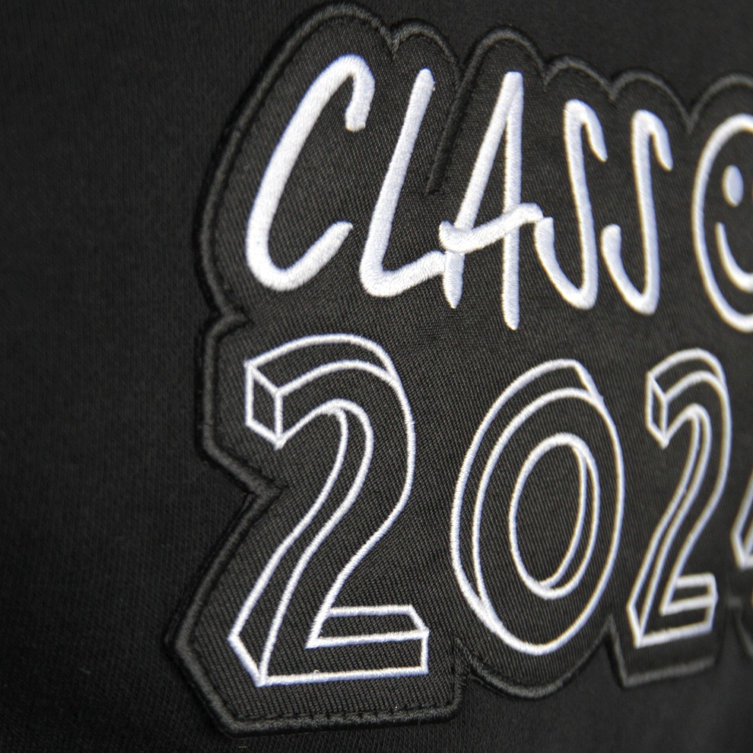 Class of 2024-2026 Senior Graduate Pullover Hoodie Grad Gift by Wholesale Grad Supply
