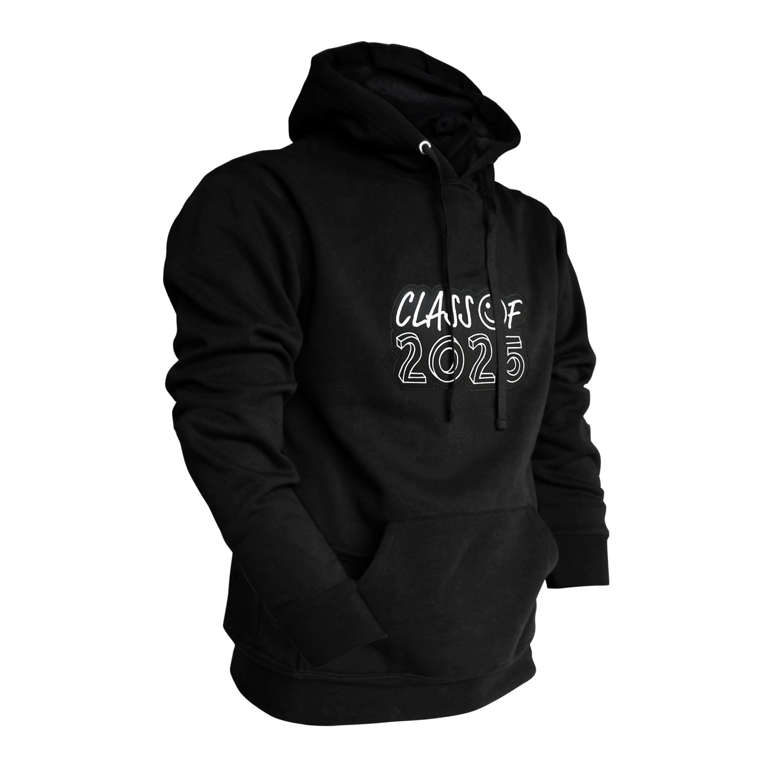 Class of 2024-2026 Senior Graduate Pullover Hoodie Grad Gift by Wholesale Grad Supply