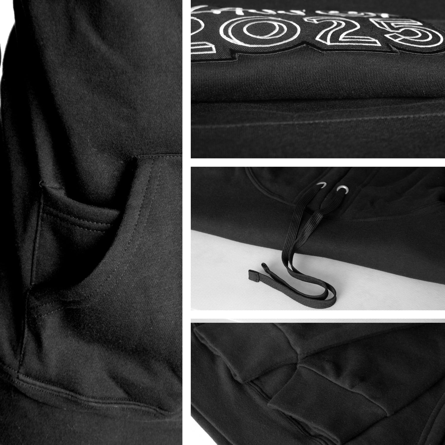 Class of 2024-2026 Senior Graduate Pullover Hoodie Grad Gift by Wholesale Grad Supply