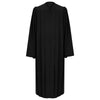 Deluxe Bachelor Graduation Gown by Wholesale Grad Supply