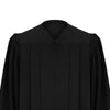 Deluxe Bachelor Graduation Gown by Wholesale Grad Supply