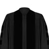 Deluxe Doctoral Graduation Gown by Wholesale Grad Supply