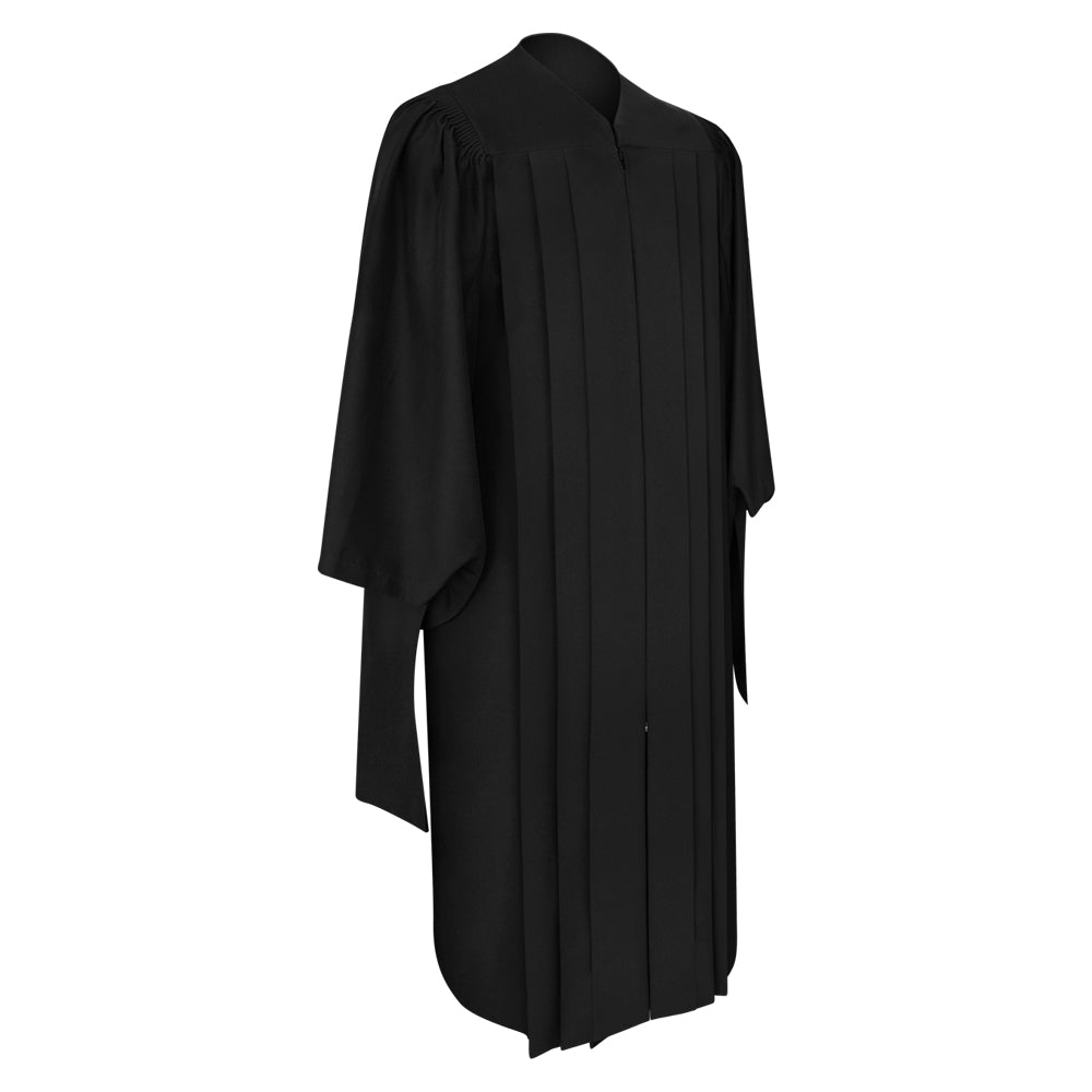 Master Gowns