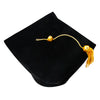 Doctoral Graduation Tam with Four Sides by Wholesale Grad Supply