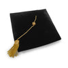 Doctoral Graduation Tam with Four Sides by Wholesale Grad Supply
