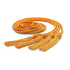 Double Graduation Honor Cord Apricot by Wholesale Grad Supply