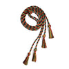 Double Graduation Honor Cord Kente by Wholesale Grad Supply