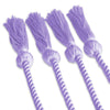 Double Graduation Honor Cord Lilac by Wholesale Grad Supply