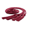 Double Graduation Honor Cord Maroon by Wholesale Grad Supply