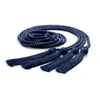 Double Graduation Honor Cord Navy Blue by Wholesale Grad Supply