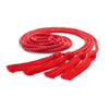 Double Graduation Honor Cord Red by Wholesale Grad Supply