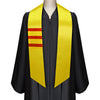 Former Republic of South Vietnam International Graduation Stole/Sash Study Abroad Graduate by Wholesale Grad Supply