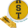 Gold First Generation Graduate Stole/Sash with Classic Tips by Wholesale Grad Supply