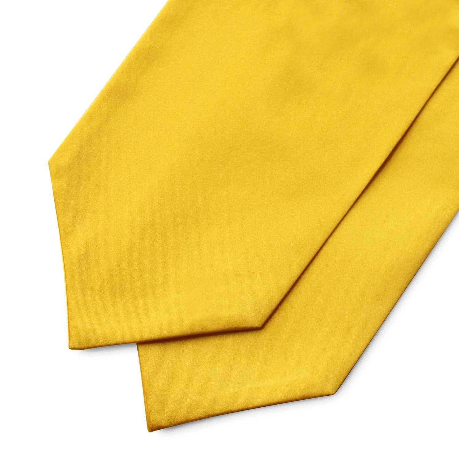 Gold Graduation Stole by Wholesale Grad Supply