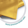 Gold Graduation V-Stole by Wholesale Grad Supply