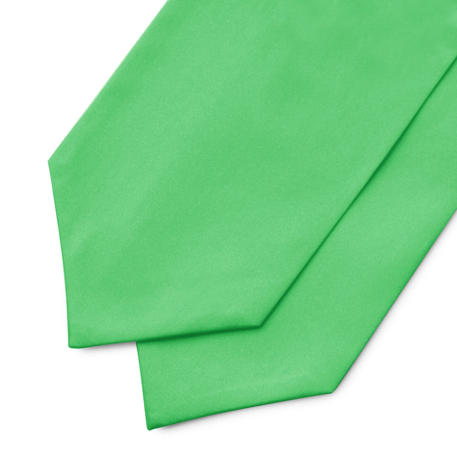Green Graduation Stole by Wholesale Grad Supply