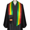Grenada International Graduation Stole/Sash Study Abroad Graduate by Wholesale Grad Supply