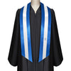 Honduras International Graduation Stole/Sash Study Abroad Graduate by Wholesale Grad Supply