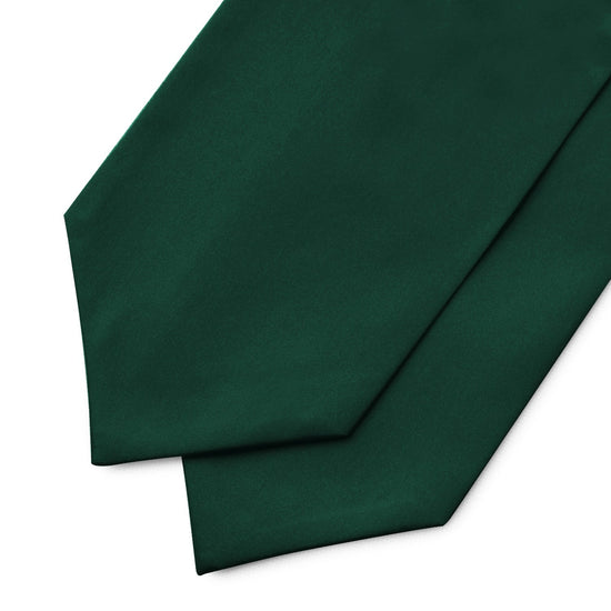 Hunter Green Graduation Stole by Wholesale Grad Supply