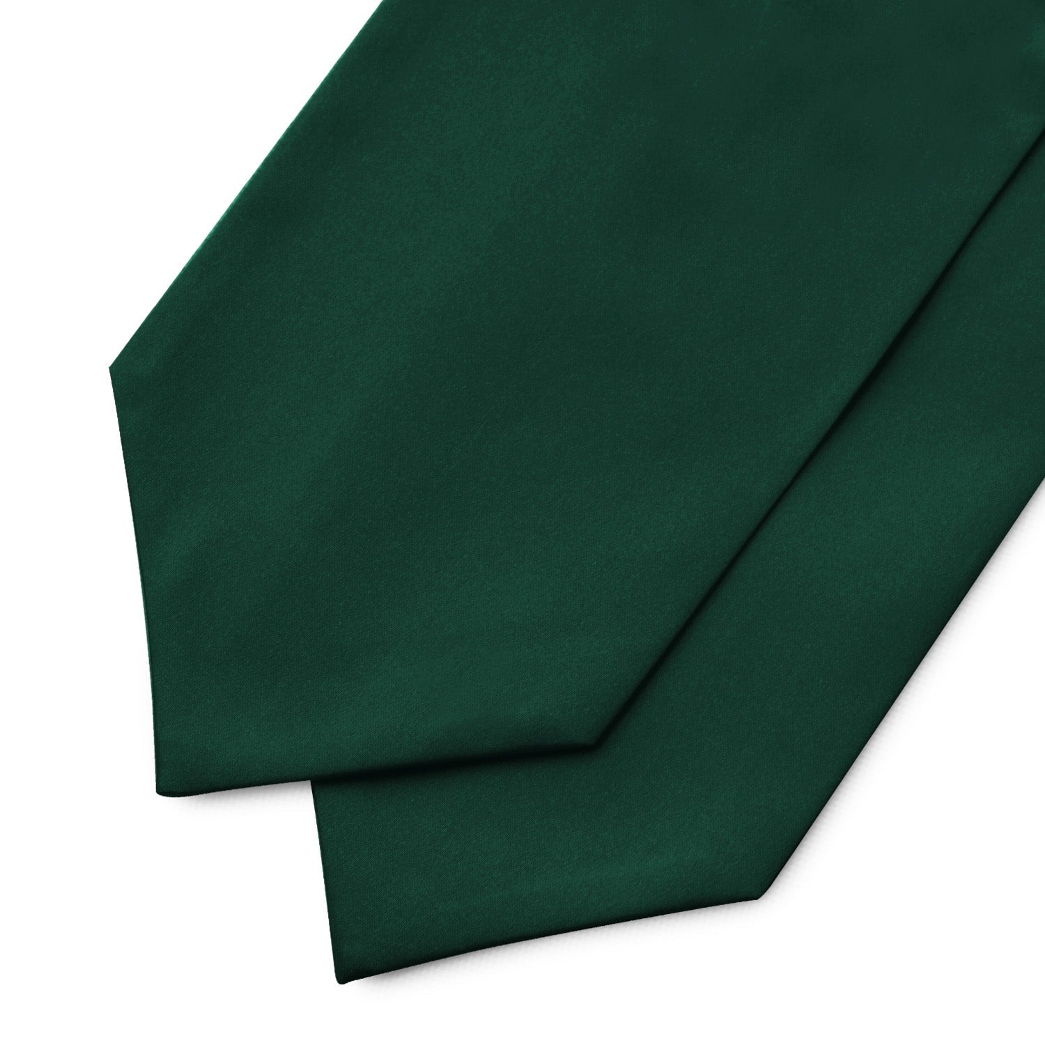 Hunter Green Graduation Stole by Wholesale Grad Supply