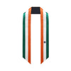 India International Graduation Stole/Sash Study Abroad Graduate by Wholesale Grad Supply