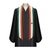 India International Graduation Stole/Sash Study Abroad Graduate by Wholesale Grad Supply