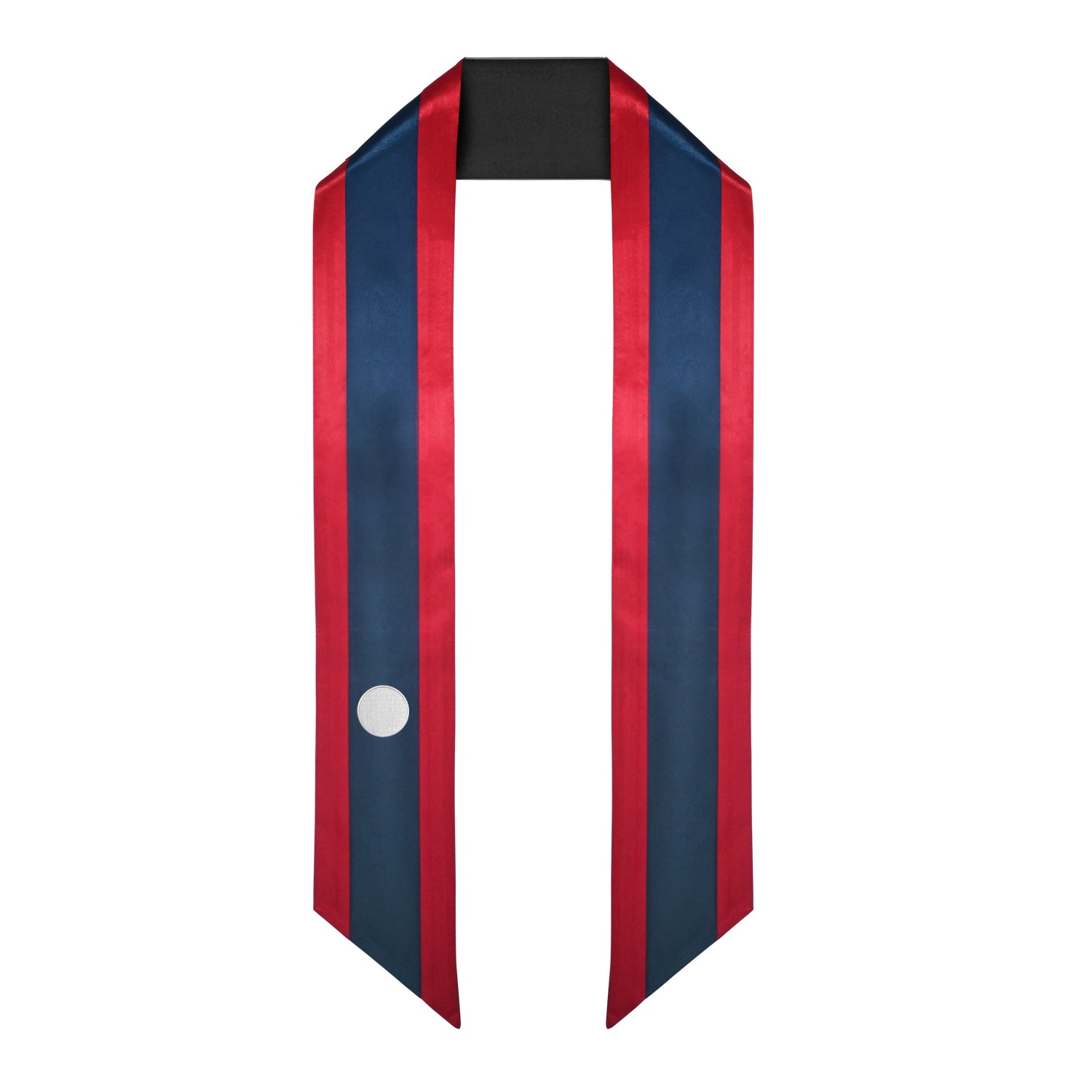 Laos International Graduation Stole/Sash Study Abroad Graduate by Wholesale Grad Supply