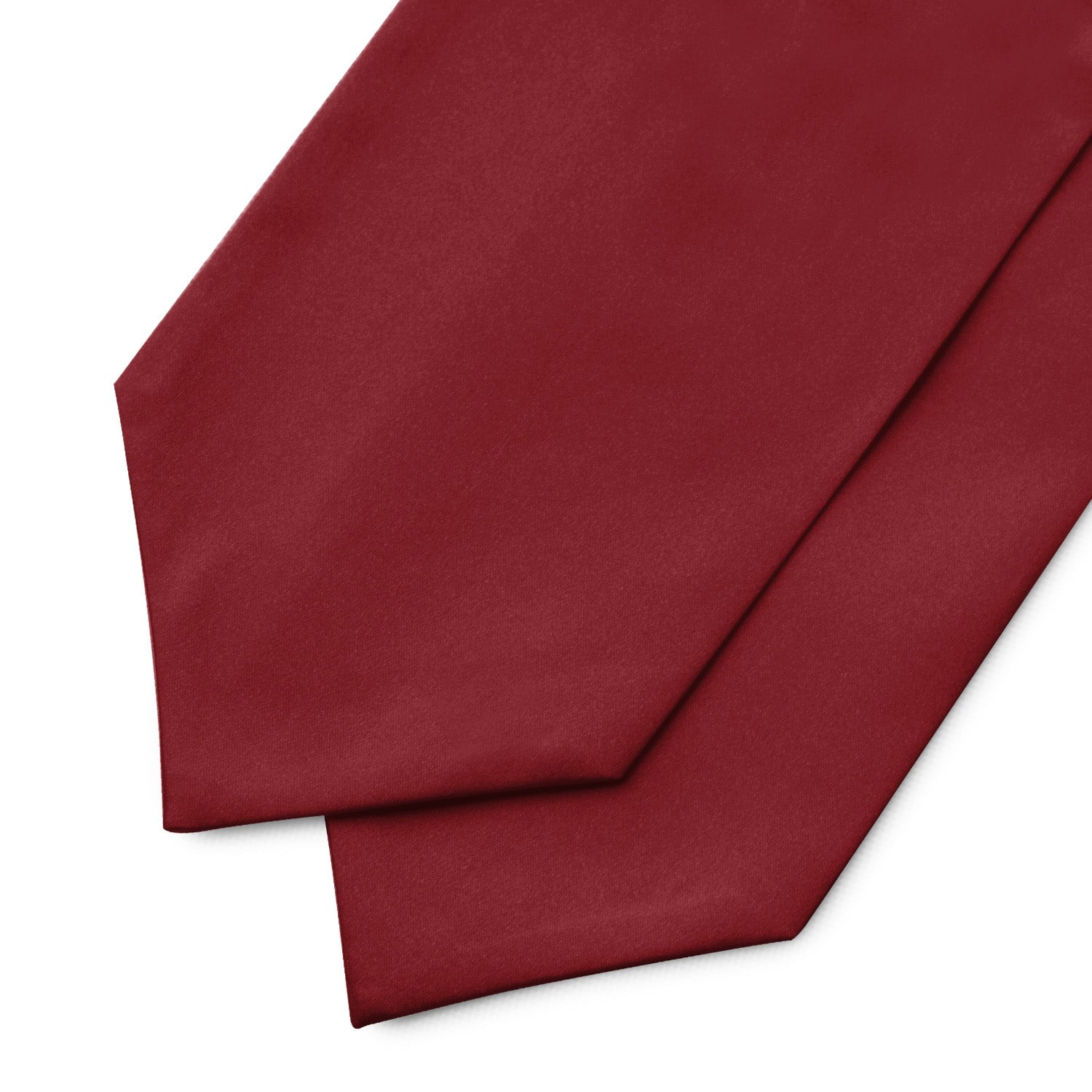 Maroon Graduation Stole by Wholesale Grad Supply