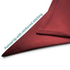 Maroon Graduation V-Stole by Wholesale Grad Supply