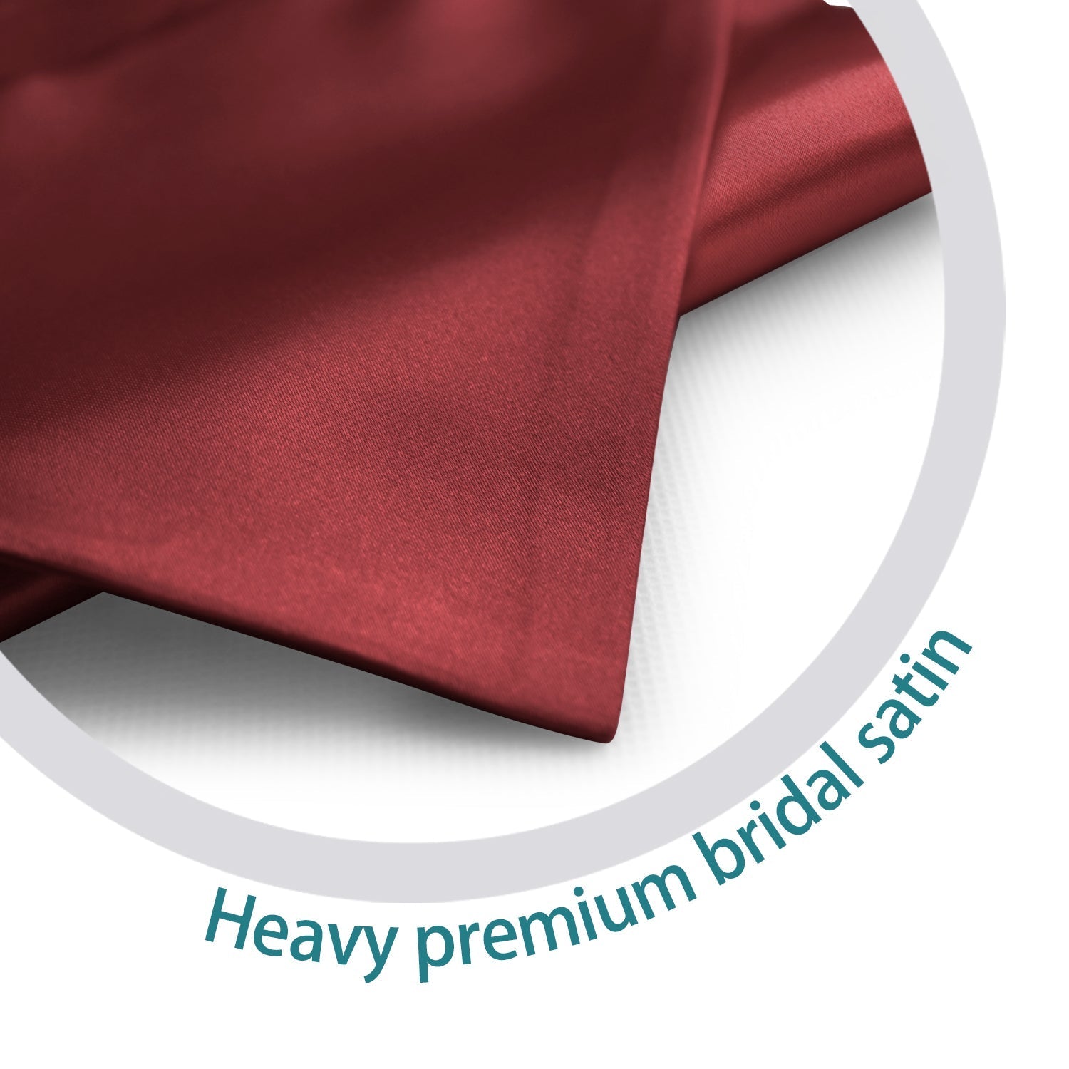 Maroon Graduation V-Stole by Wholesale Grad Supply