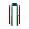 Mexico International Graduation Stole/Sash Study Abroad Graduate by Wholesale Grad Supply