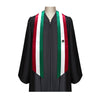 Mexico International Graduation Stole/Sash Study Abroad Graduate by Wholesale Grad Supply