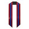 Mongolia International Graduation Stole/Sash Study Abroad Graduate by Wholesale Grad Supply