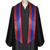 Mongolia International Graduation Stole/Sash Study Abroad Graduate by Wholesale Grad Supply