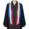 Netherlands International Graduation Stole/Sash Study Abroad Graduate by Wholesale Grad Supply
