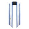 Nicaragua International Graduation Stole/Sash Study Abroad Graduate by Wholesale Grad Supply