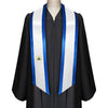 Nicaragua International Graduation Stole/Sash Study Abroad Graduate by Wholesale Grad Supply