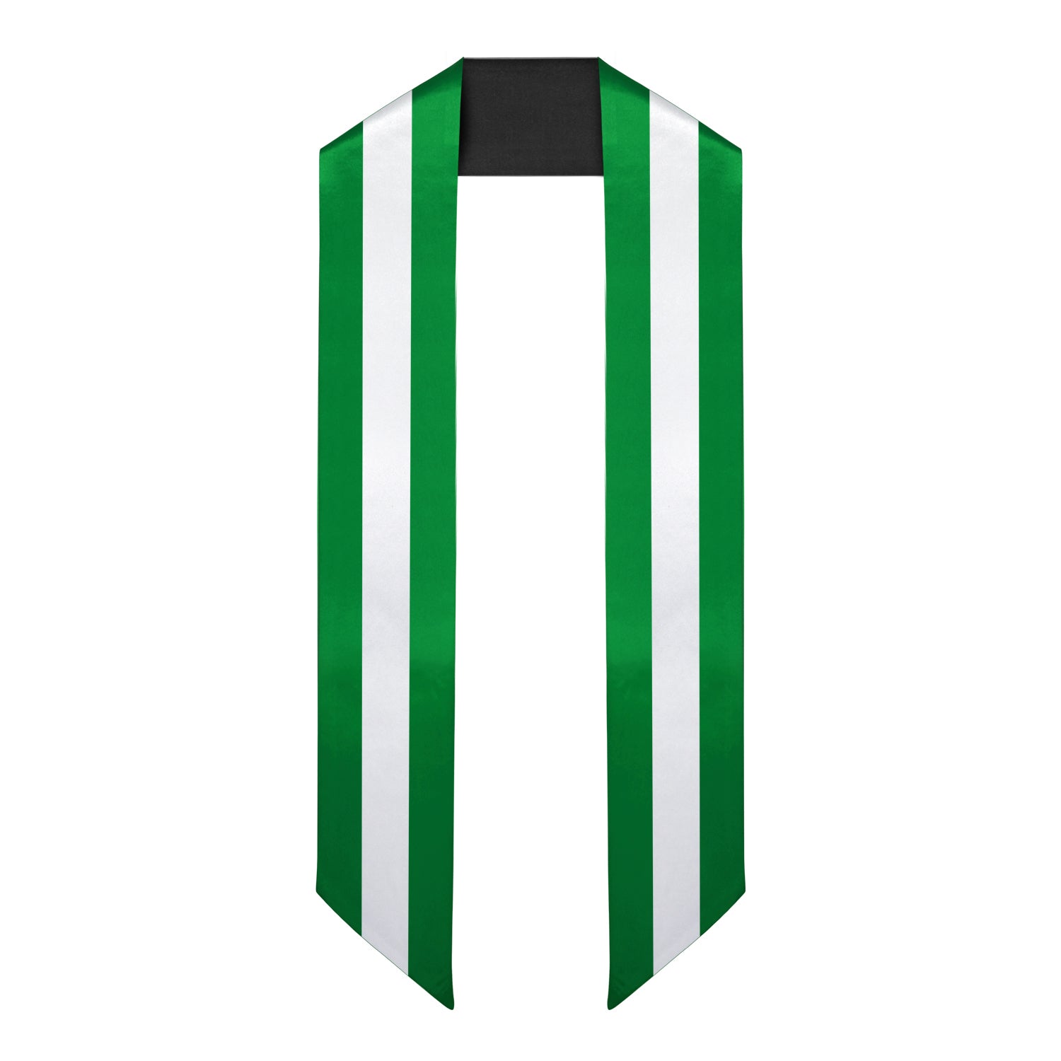 Nigeria International Graduation Stole/Sash Study Abroad Graduate by Wholesale Grad Supply